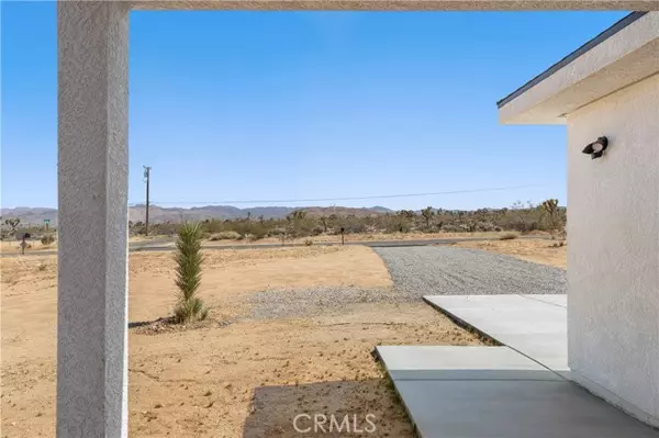 Yucca Valley, CA 92284,58424 Canterbury ST
