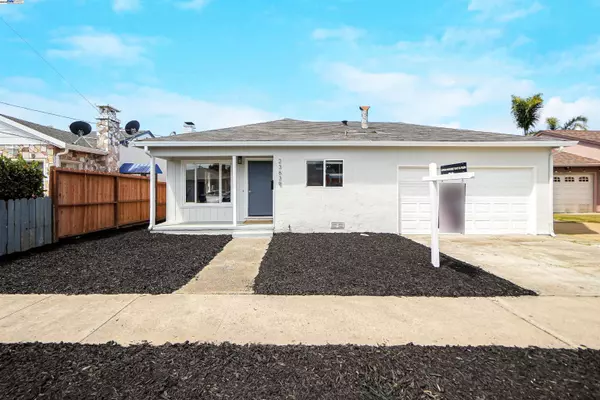 Hayward, CA 94541,23639 Odom Dr
