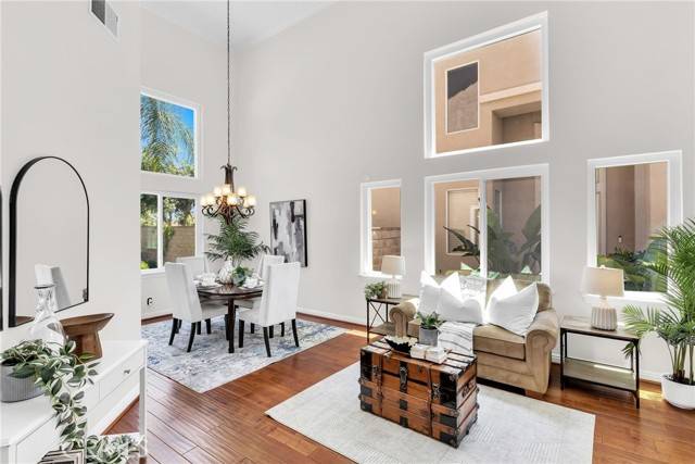 18 Argento, Mission Viejo, CA 92692