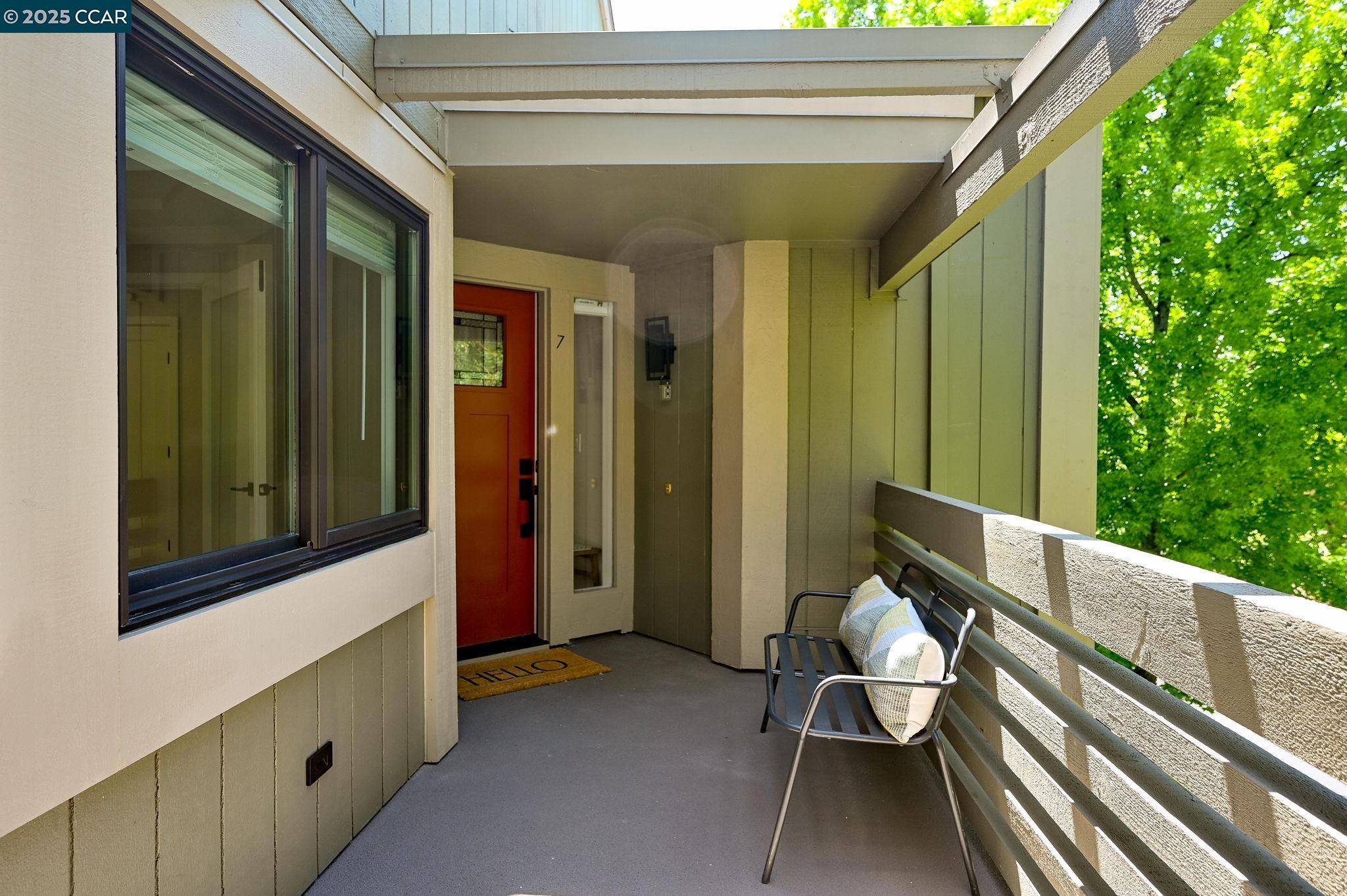 Walnut Creek, CA 94595,600 Terra California Dr 7