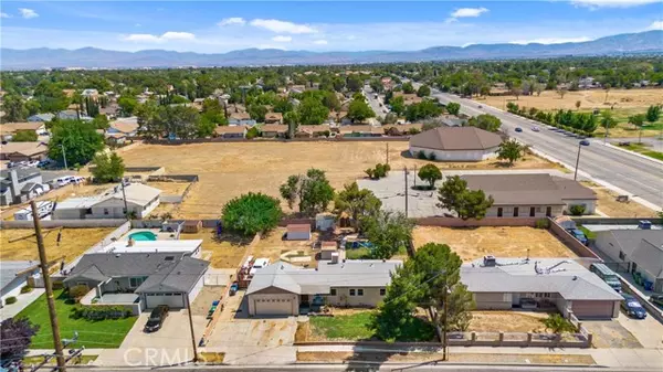 Lancaster, CA 93535,1022 E Lancaster BLD