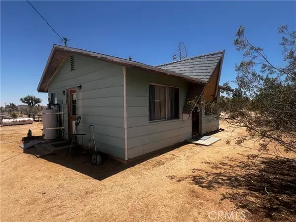 Yucca Valley, CA 92284,1489 Balsa AVE