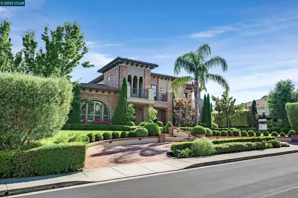 123 Alamo Springs Dr, Alamo, CA 94507