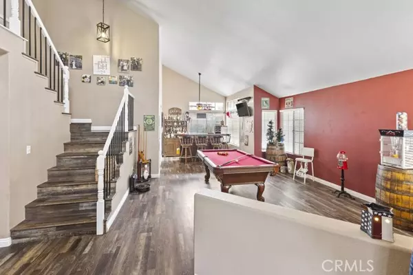 Ontario, CA 91761,3025 Black Horse DR
