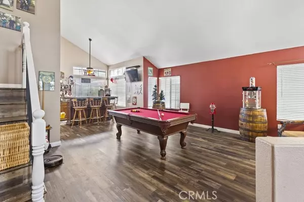 Ontario, CA 91761,3025 Black Horse DR