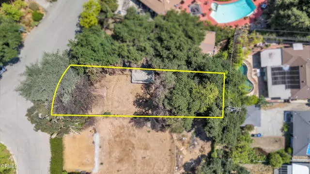 3128 Mount Curve AVE, Altadena, CA 91001