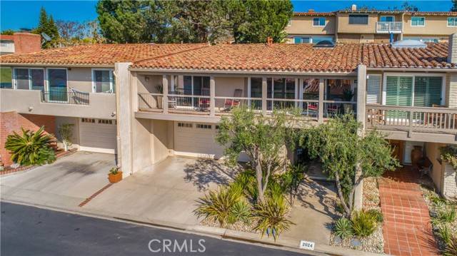 2024 Avenida Chico, Newport Beach, CA 92660