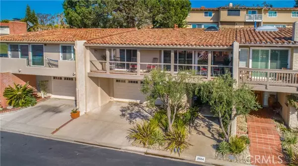 Newport Beach, CA 92660,2024 Avenida Chico