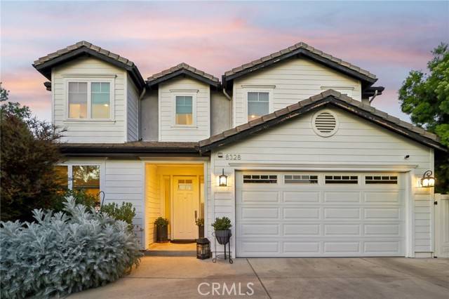 8328 N Cooper PL, Winnetka, CA 91306