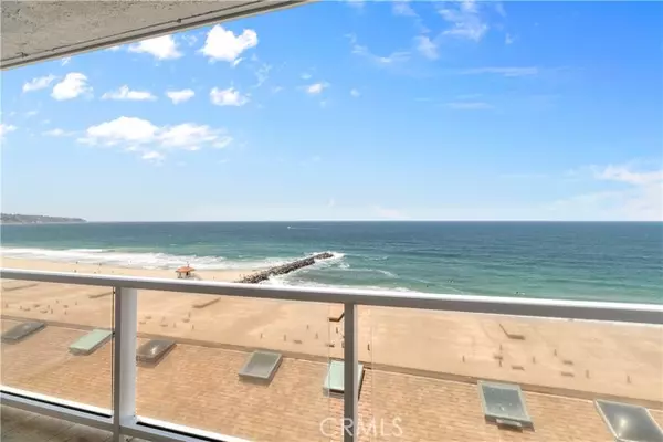 Redondo Beach, CA 90277,615 Esplanade 710