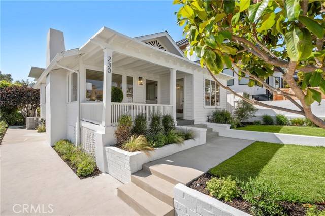 232 San Joaquin ST, Laguna Beach, CA 92651