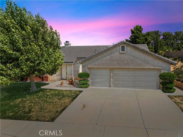 Lancaster, CA 93536,42158 Valley Vista DR