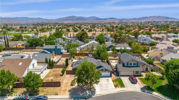 Palmdale, CA 93550,3624 Comet CT