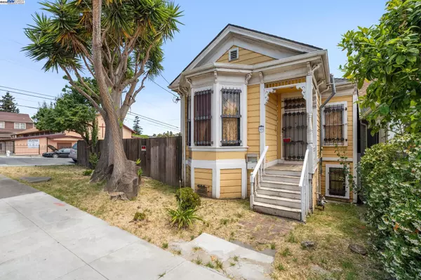 Oakland, CA 94606,2340 13Th Ave