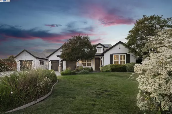 2602 Lucca Ct, Livermore, CA 94550