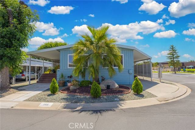 27601 Sun City Blvd 199, Menifee, CA 92586