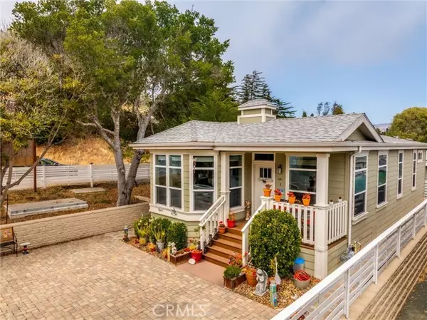 1460 Main ST 101, Cambria, CA 93428