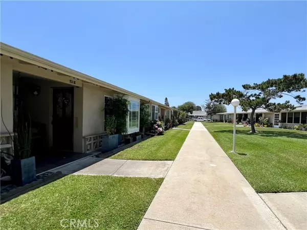 Seal Beach, CA 90740,13450 St. Andrews Dr., M12-73K