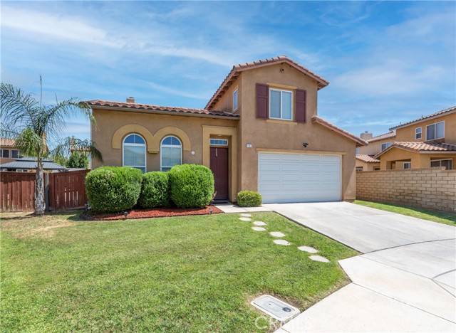 Perris, CA 92571,1182 Chenin Blanc CIR