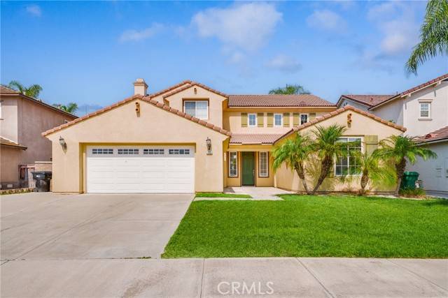 7115 Maple Glen DR, Eastvale, CA 92880