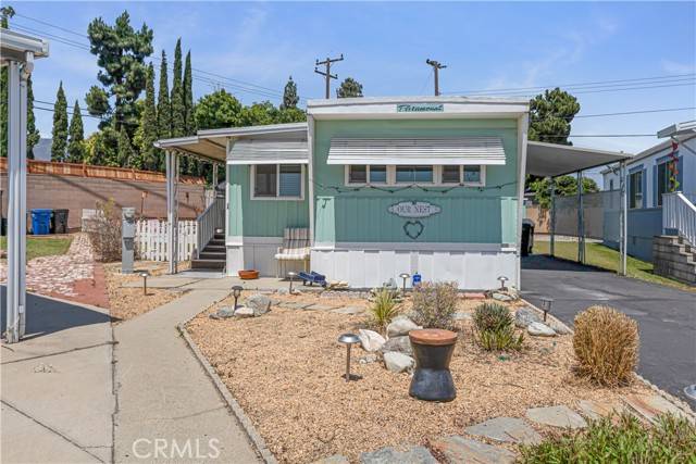 Pomona, CA 91767,301 E Foothill BLD 28