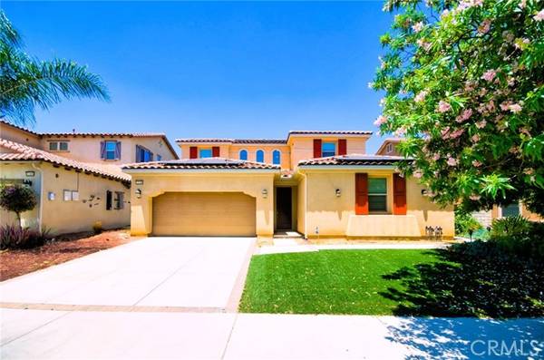 13288 Cactus Flower ST, Eastvale, CA 92880