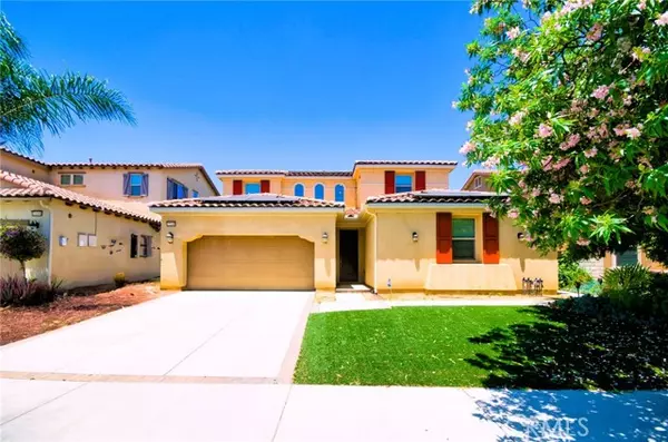 13288 Cactus Flower ST, Eastvale, CA 92880