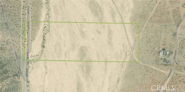 0 Lenwood RD, Hinkley, CA 92347