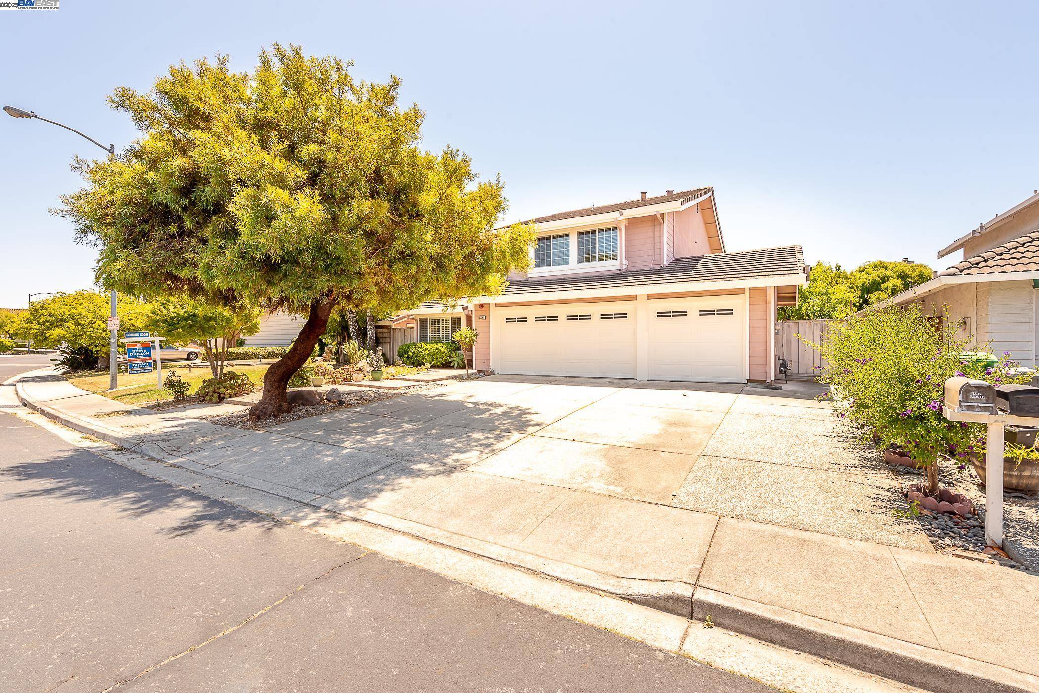 32760 Orick St, Union City, CA 94587
