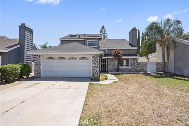 Corona, CA 92878,1868 Kingsford DR