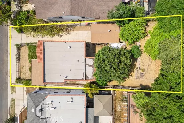 City Terrace, CA 90063,1149 N Hazard Ave