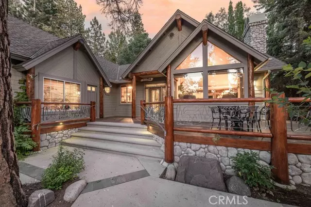 Big Bear Lake, CA 92315,187 Bayside DR