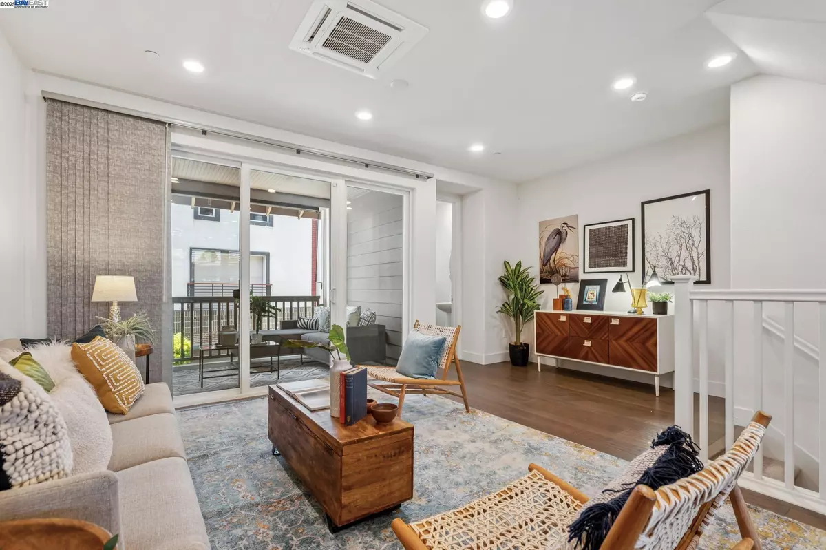 Alameda, CA 94501,1815 Balsa St