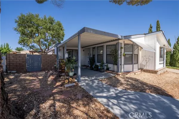 1030 E Avenue S 88, Palmdale, CA 93550