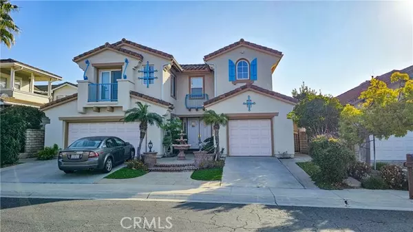 1624 Blue Canyon ST, Newbury Park, CA 91320