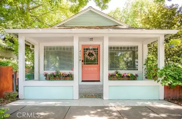 Chico, CA 95928,479 E 9th ST