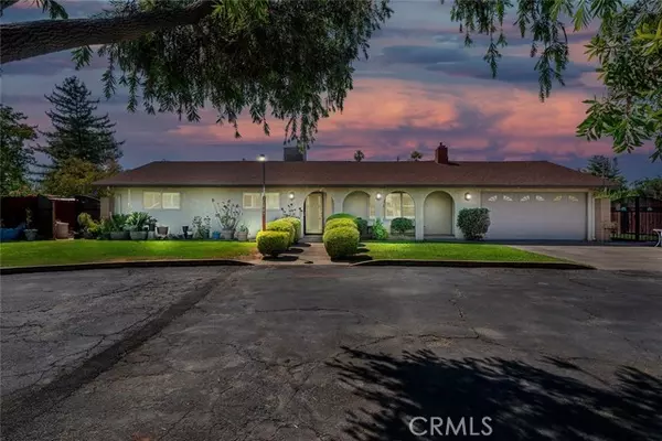 25867 El Vado DR, Madera, CA 93638