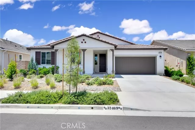 32469 Peters ST, Menifee, CA 92584