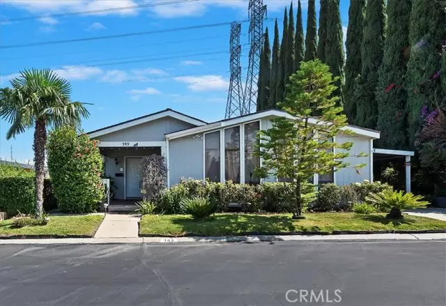 Calimesa, CA 92320,10961 Desert Lawn DR 143