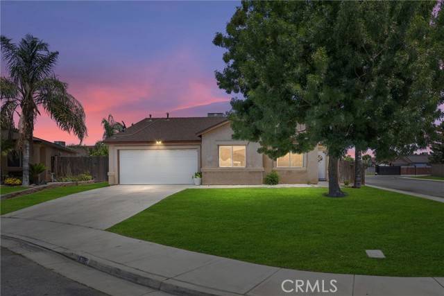 6709 Tameside AVE, Bakersfield, CA 93307
