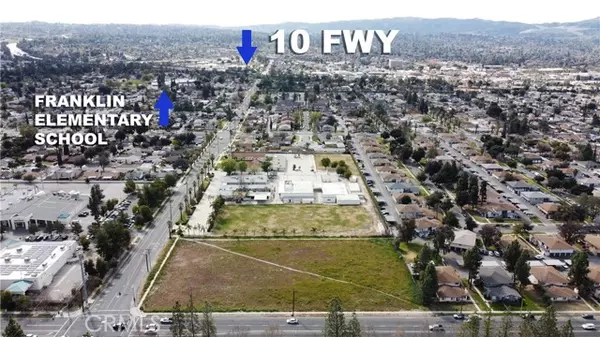 700 Lugonia, Redlands, CA 92374