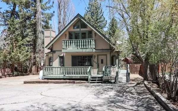 Big Bear City, CA 92314,805 W Big Bear BLD