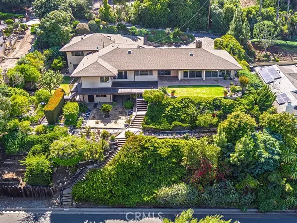 2063 Chandeleur DR, Rancho Palos Verdes, CA 90275