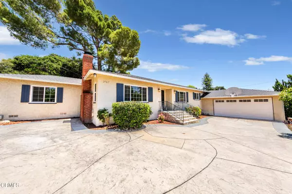 La Crescenta, CA 91214,2767 Brookhill ST