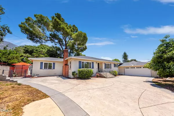 La Crescenta, CA 91214,2767 Brookhill ST