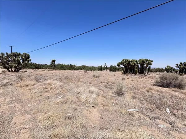 Phelan, CA 92371,0 Sunnyslope RD