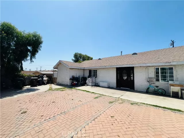 17534 Northam ST, La Puente, CA 91744