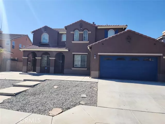 1521 Cumberland CT, Perris, CA 92571