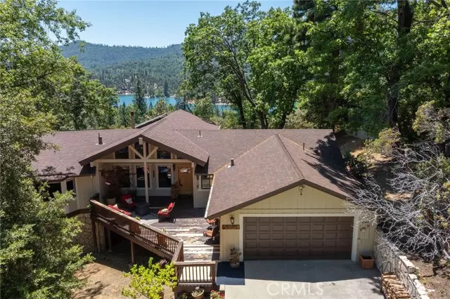 38800 Fawn Point LN, Bass Lake, CA 93604