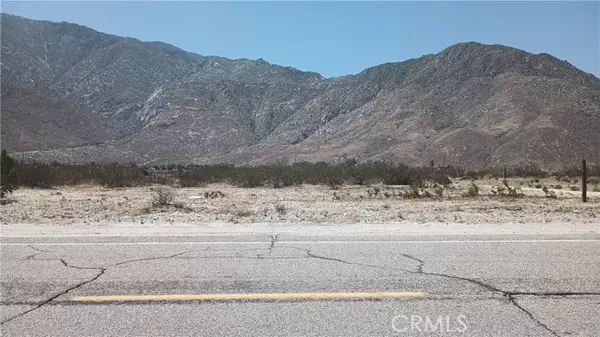 0 Bonita Ave, Cabazon, CA 92230